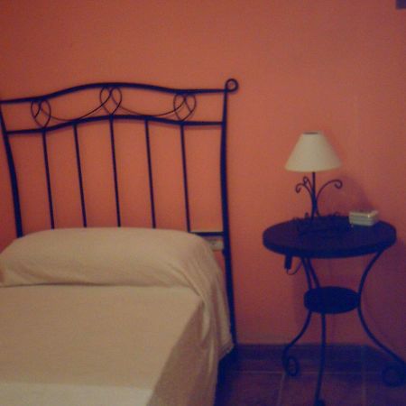 Apartmán El Azahar Conil De La Frontera Exteriér fotografie
