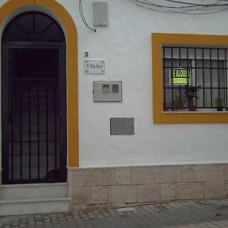 Apartmán El Azahar Conil De La Frontera Exteriér fotografie