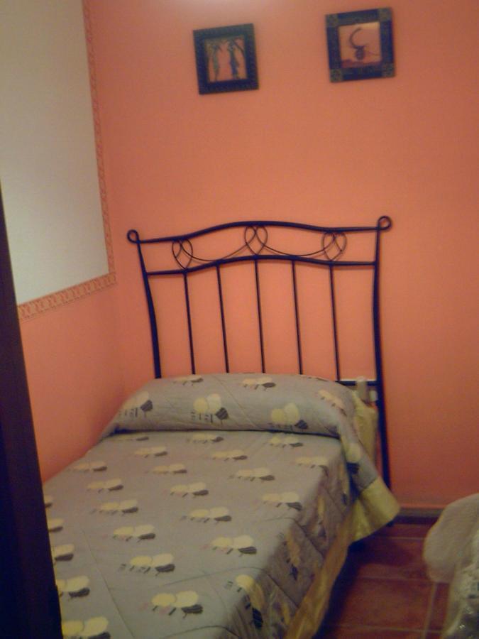 Apartmán El Azahar Conil De La Frontera Exteriér fotografie
