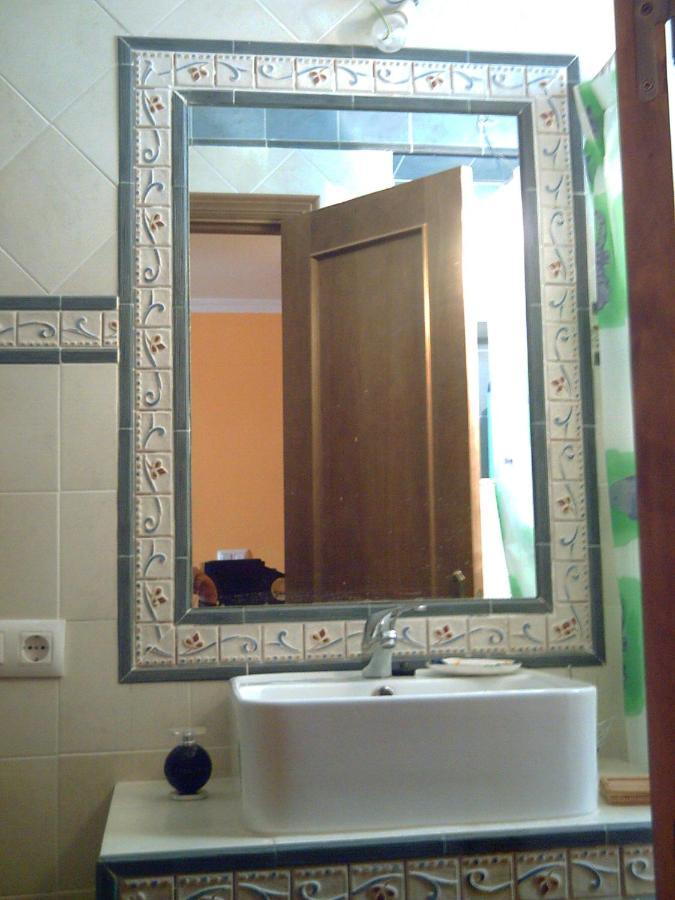 Apartmán El Azahar Conil De La Frontera Exteriér fotografie