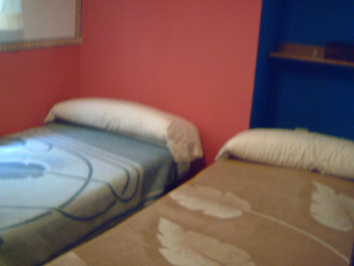 Apartmán El Azahar Conil De La Frontera Exteriér fotografie