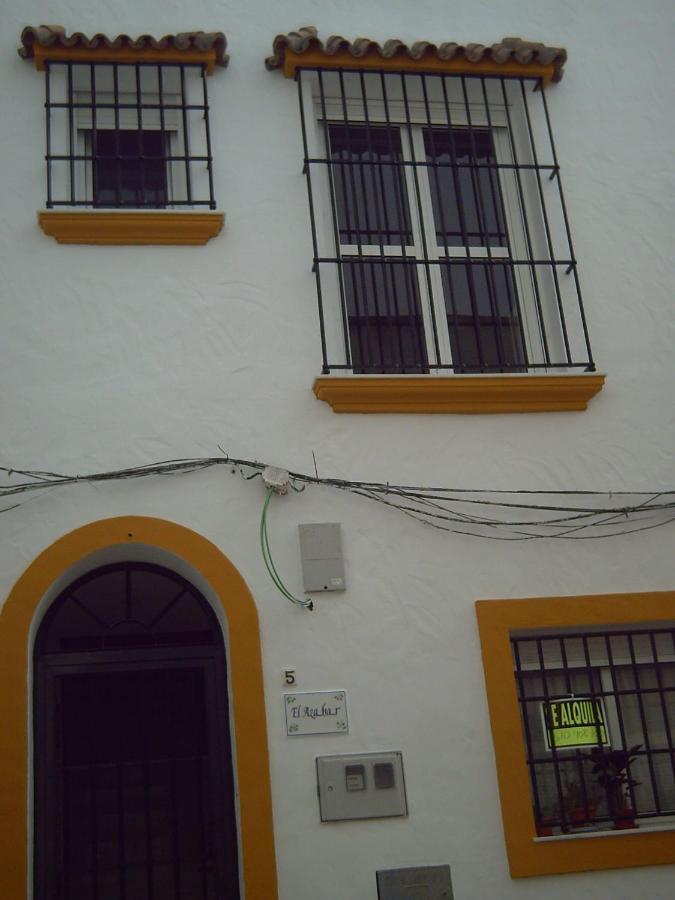 Apartmán El Azahar Conil De La Frontera Exteriér fotografie