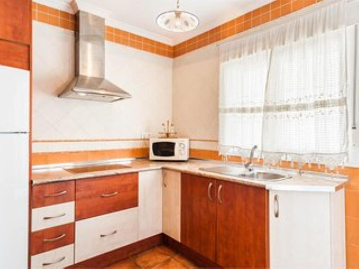 Apartmán El Azahar Conil De La Frontera Exteriér fotografie