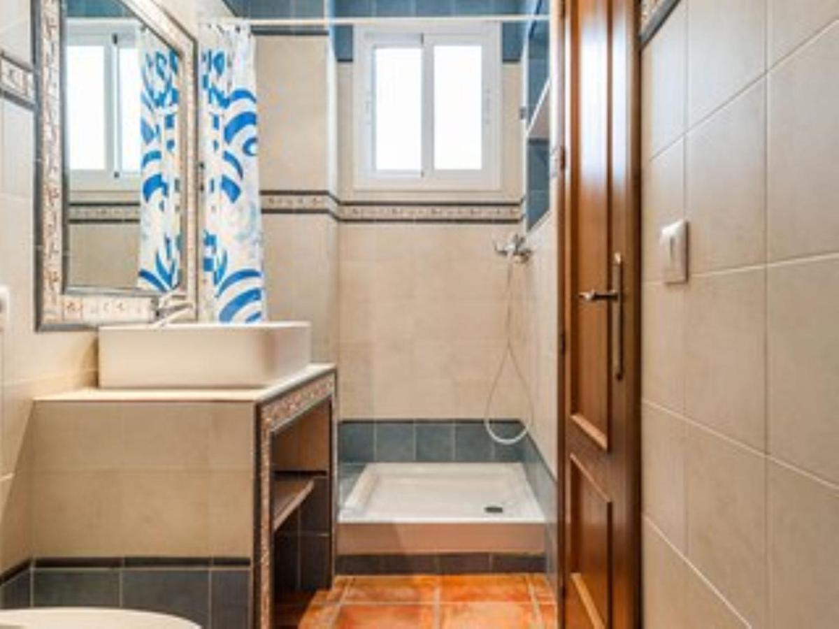 Apartmán El Azahar Conil De La Frontera Exteriér fotografie